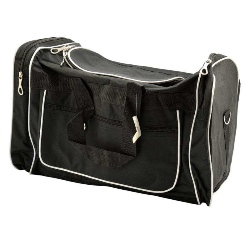 Torba podróżna 36x21x28cm